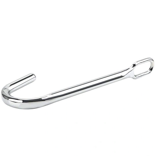 Ball Hook Plug Stainless Steel PerfectFit No 5783 0823